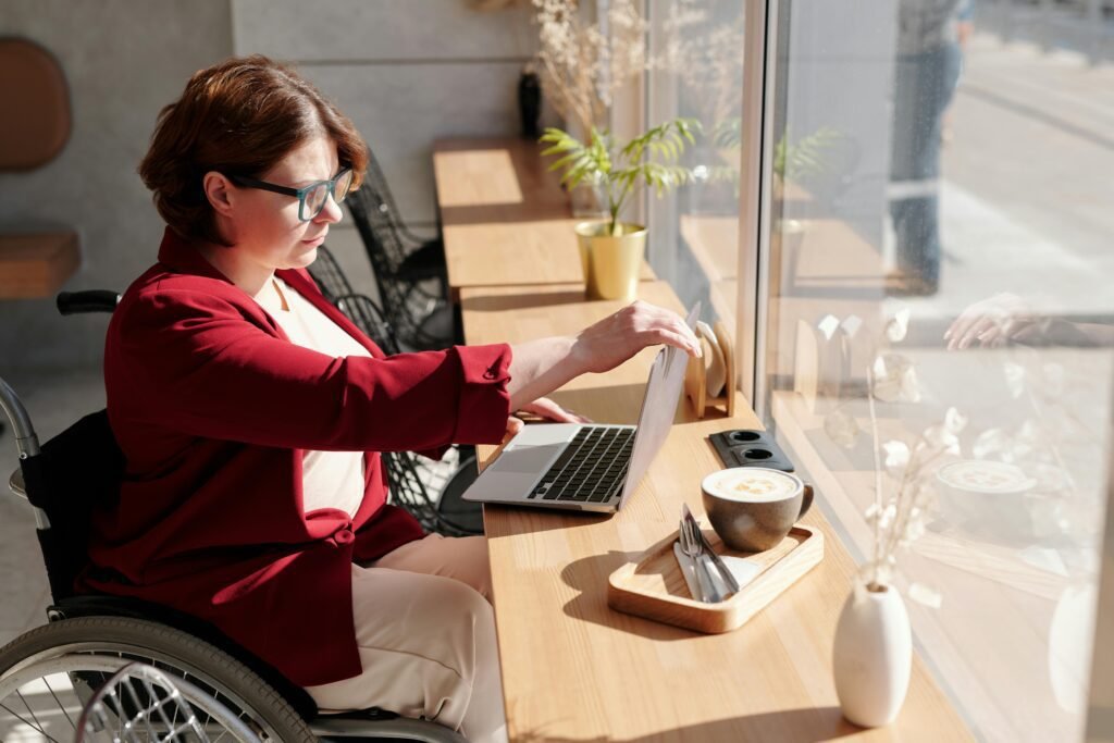 Disability Insurance What Is It And How Does It Work