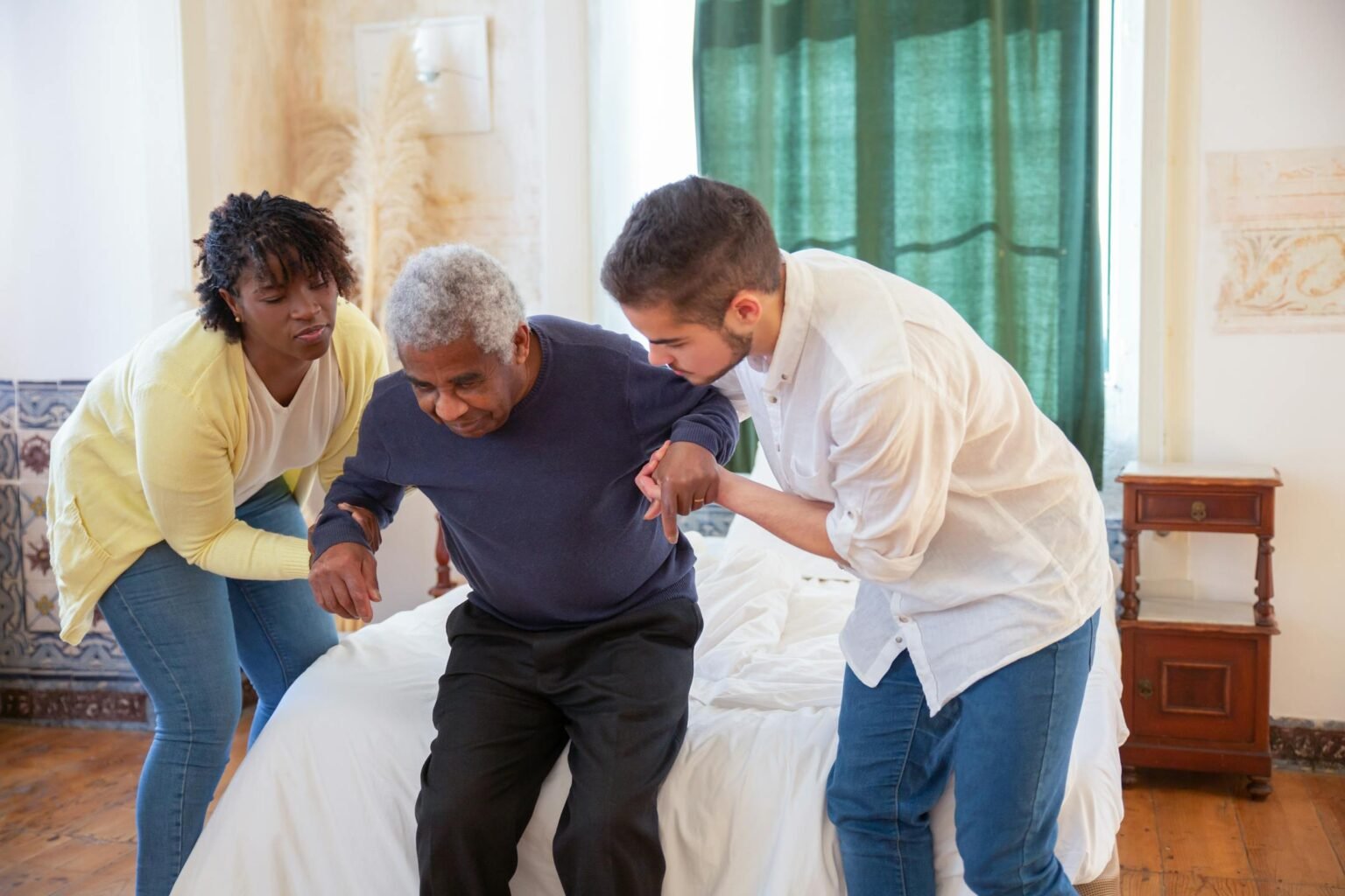 How to get insurance through the Health Insurance 2024