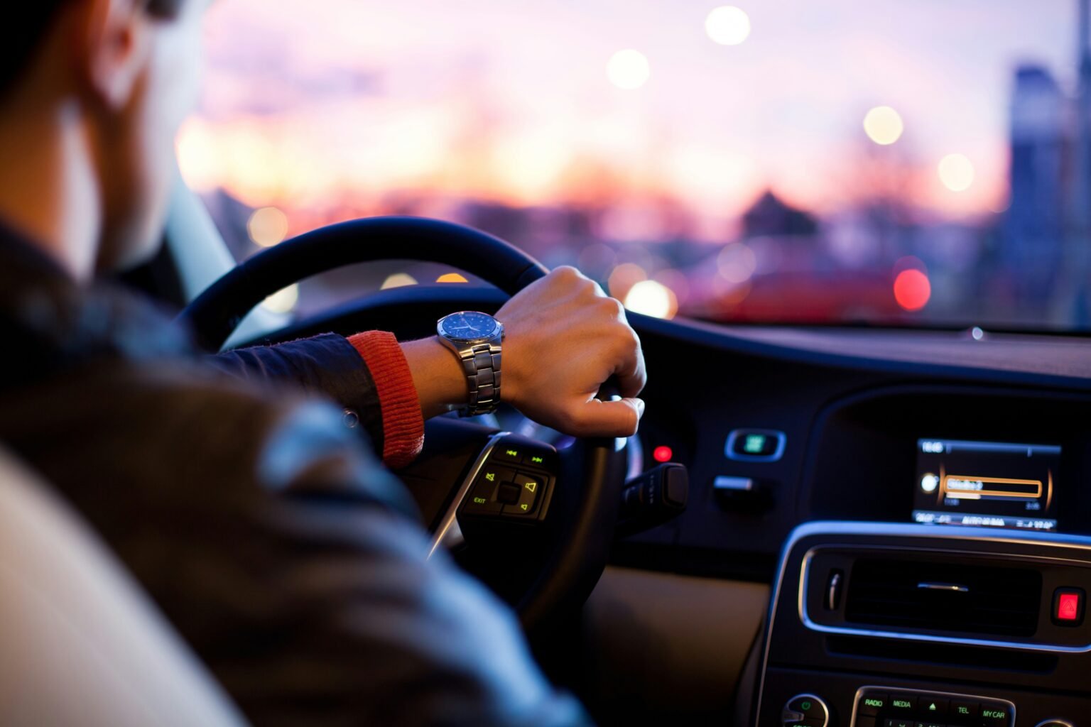 Latest Protected driving practices for workers 2024