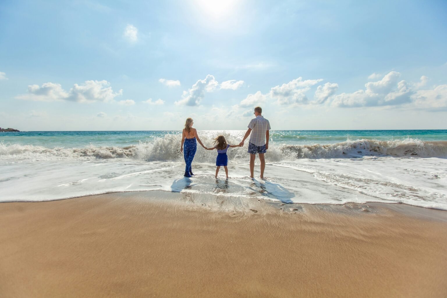Nations Require Well being Insurance coverage For Entry 2024