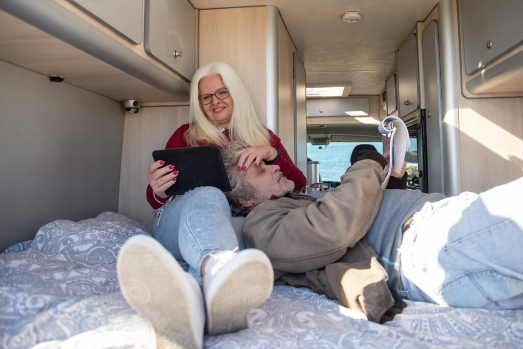 Motorhome Insurance Top 10 Advantage Or Disadvantage 2024