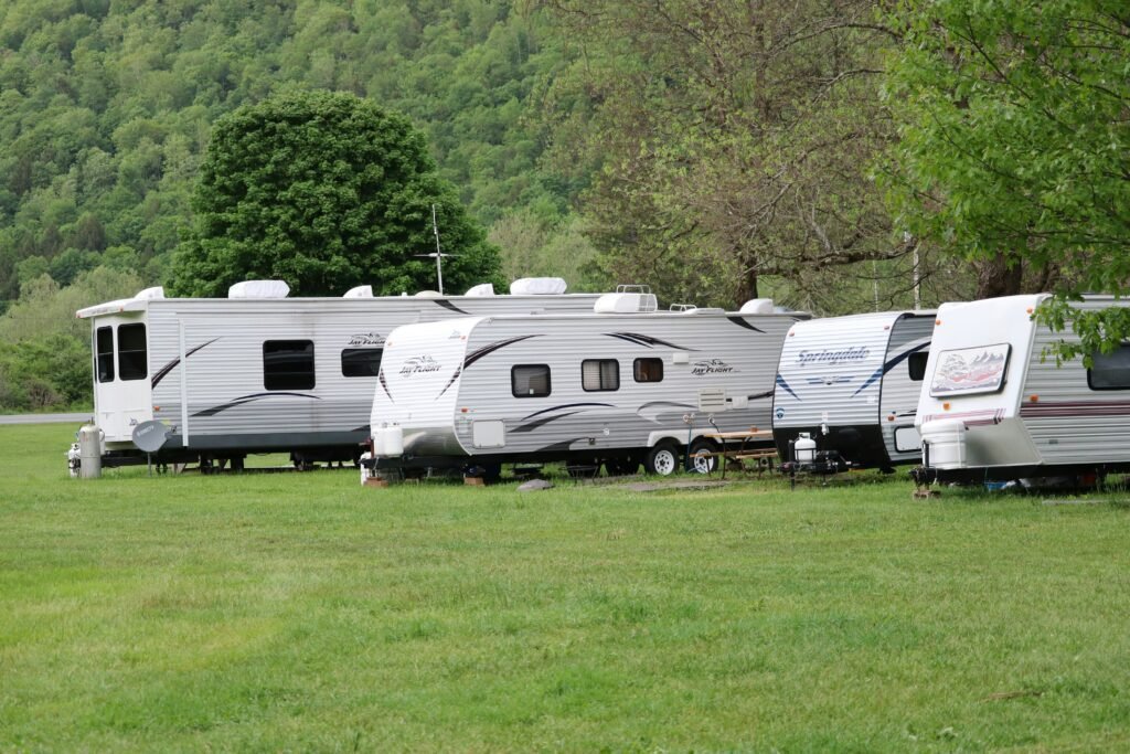 Top 8 Tips To Sell Your Motorhome Insurance 2024