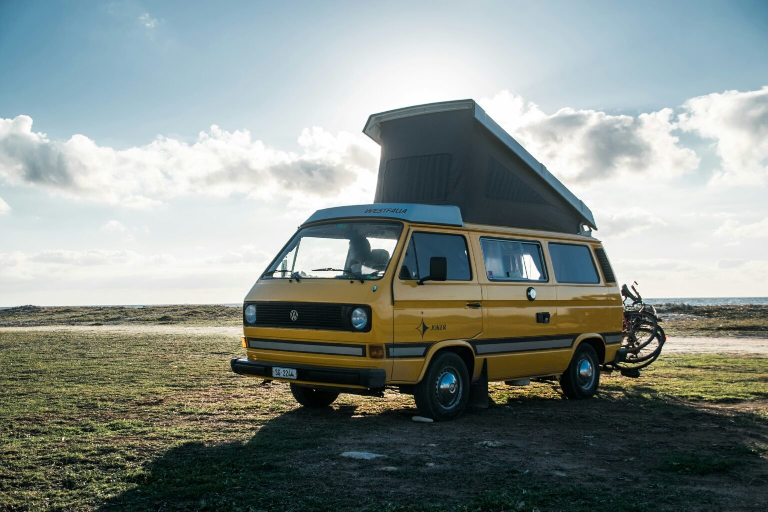 Top 8 tips to sell your motorhome Insurance 2024 3