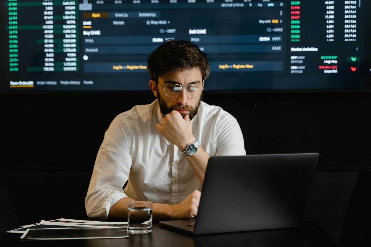 What's Business Insurance coverage & Why Do You Want It?
