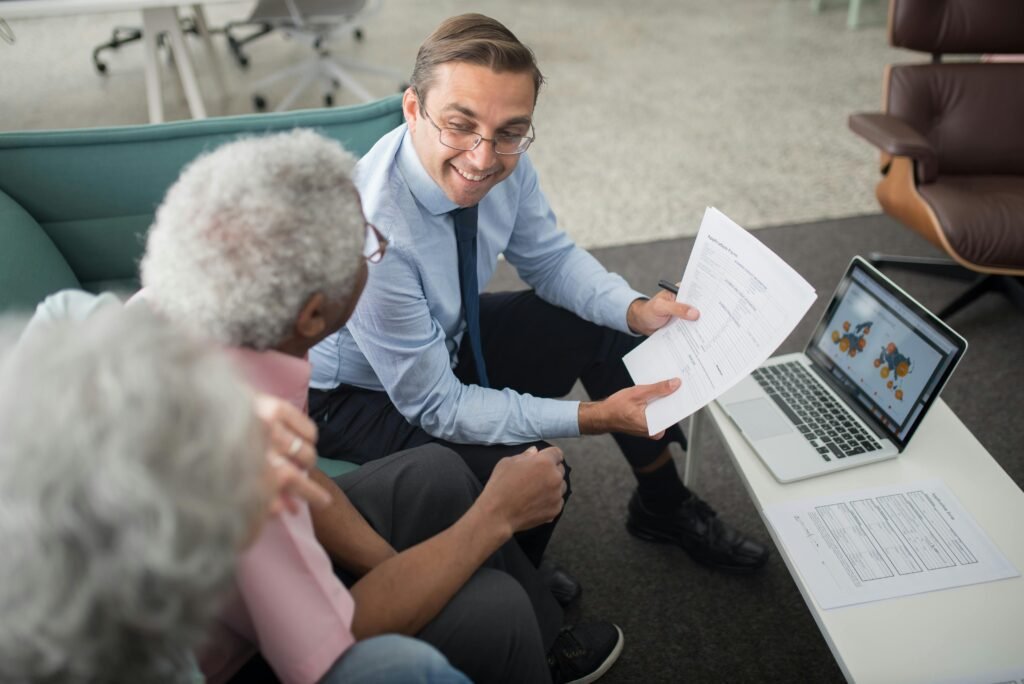 How AI Can Streamline Evaluation for Enterprise Insurance 1 How AI Can Streamline Doc Evaluation for Enterprise Insurance coverage