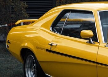 classic car insurance