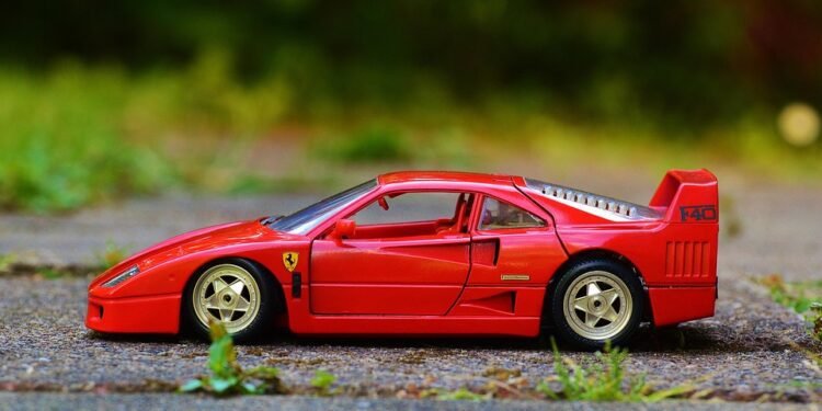 comprehensive car insurance