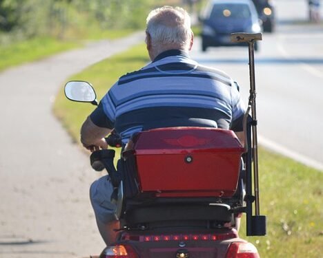 car insurance for seniors