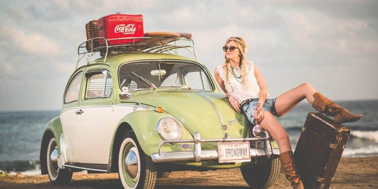 classic car insurance