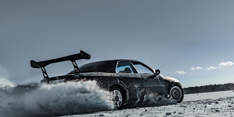 usage based car insurance