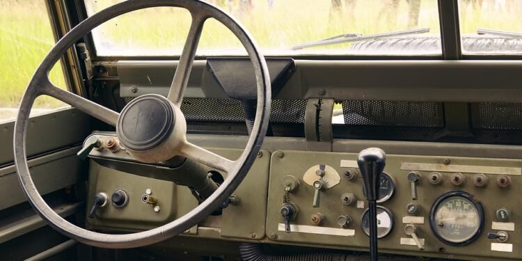 car insurance for military