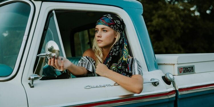 rideshare driver insurance